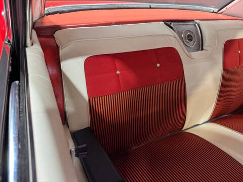 1962 Chevrolet Impala