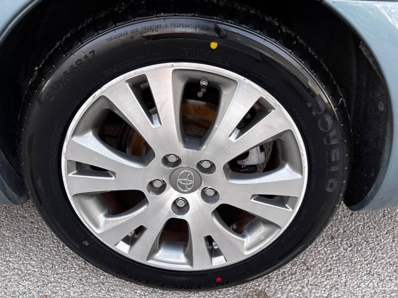 2008 Toyota Avalon Touring