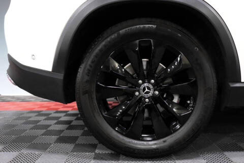 2020 Mercedes-Benz GLE GLE 350 4MATIC