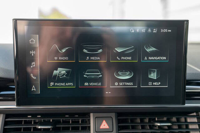 2020 Audi S5 Sportback 20