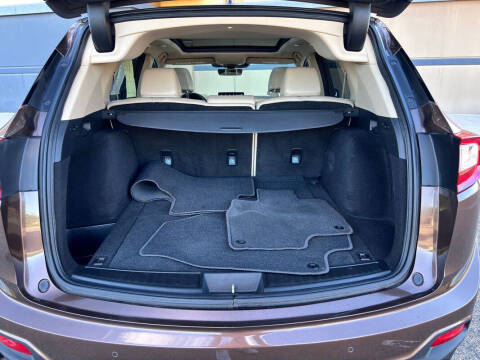 2019 Acura RDX SH-AWD w/Tech