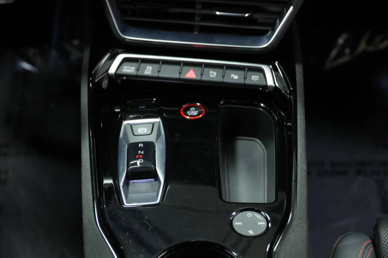 2022 Audi RS e-tron GT quattro