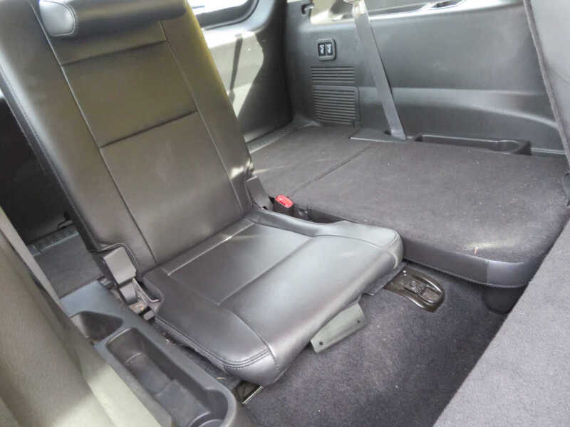 2006 Ford Explorer Limited