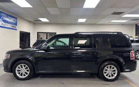 2014 Ford Flex SE