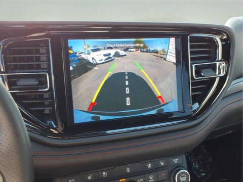 2023 Dodge Durango R/T Plus