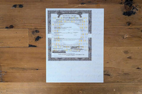 2024 Chevrolet Camaro