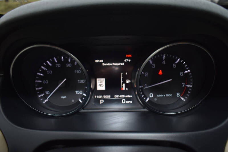 2016 Land Rover Discovery Sport HSE