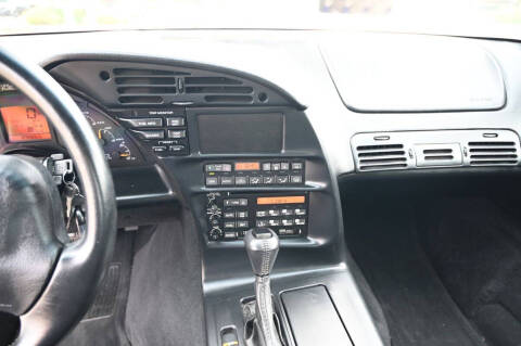 1994 Chevrolet Corvette