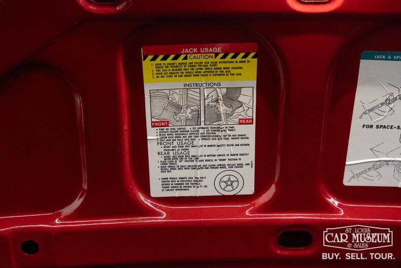 1974 Cadillac Eldorado