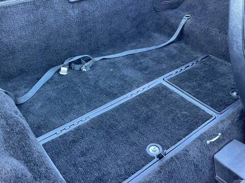 1980 Chevrolet Corvette