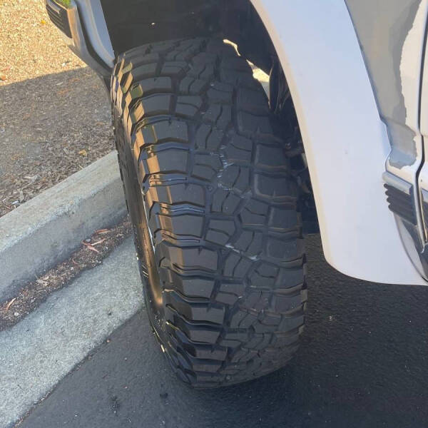 1995 Chevrolet Tahoe LS