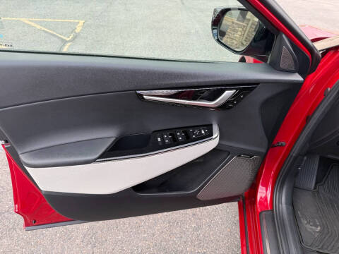 2023 Kia EV6 GT-Line