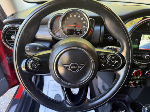 2020 MINI Hardtop 2 Door Oxford Edition