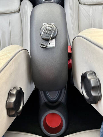 2015 MINI Hardtop 2 Door Cooper S