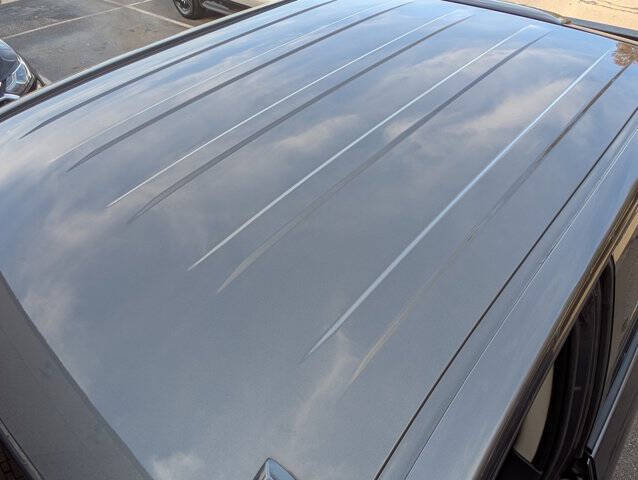 2018 Nissan Titan SL