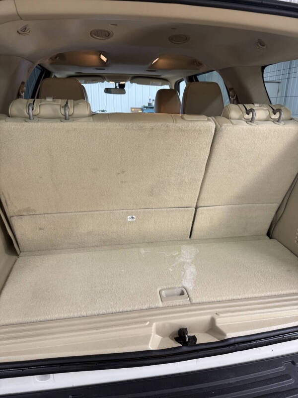 2017 Ford Expedition Limited