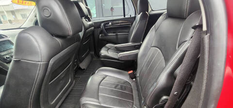 2014 Buick Enclave Premium