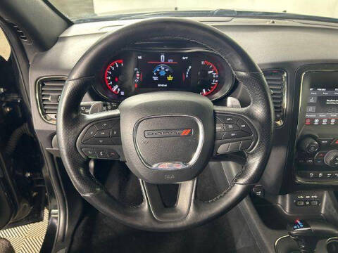 2020 Dodge Durango GT Plus