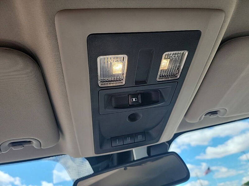 2014 RAM 1500 Laramie