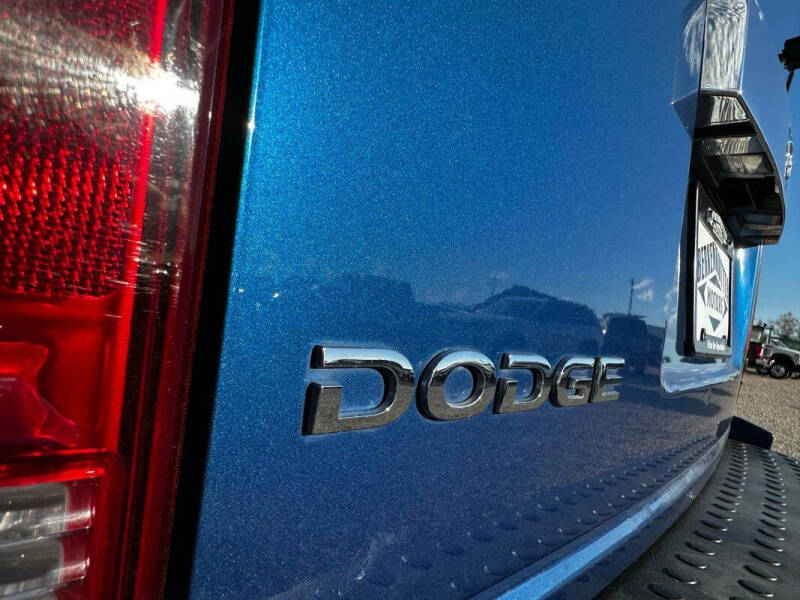 2010 Dodge Nitro SXT