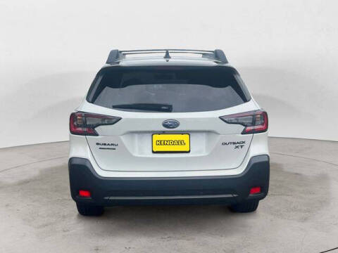 2023 Subaru Outback Onyx Edition XT