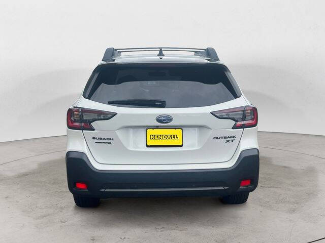 2023 Subaru Outback Onyx Edition XT