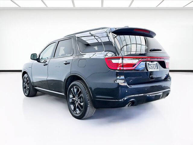 2023 Dodge Durango R/T Plus