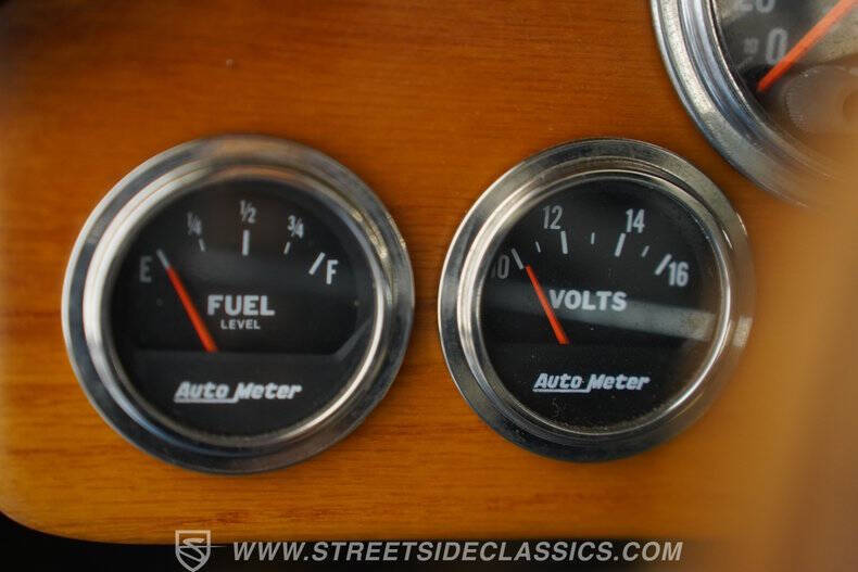 1962 Austin Sebring 5000 Replica