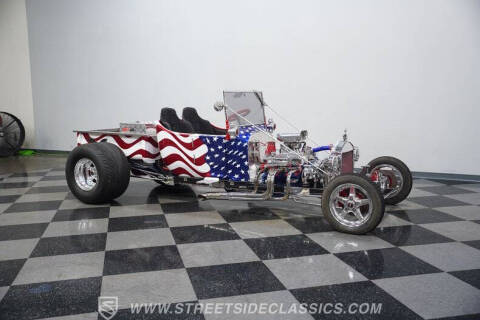 1923 Ford Model T