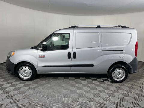 2015 RAM ProMaster City