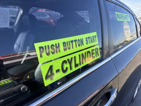 2013 Nissan Altima 2.5 SL