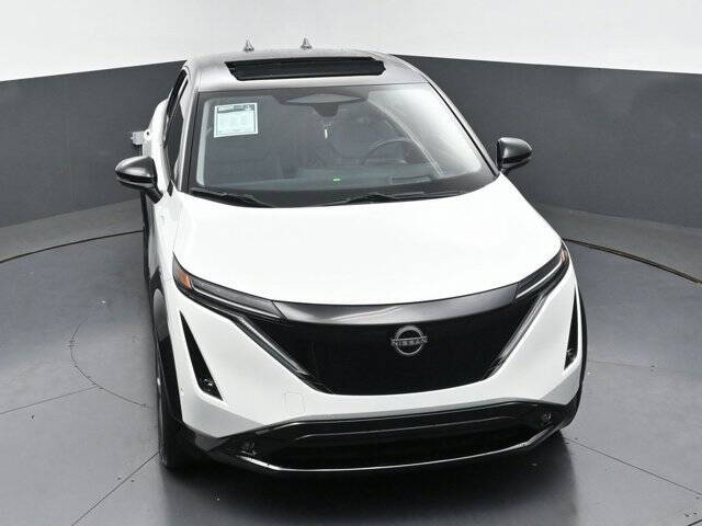 2023 Nissan Ariya Platinum+ e-4ORCE