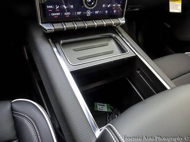 2026 GMC Sierra EV Elevation