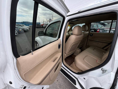 2006 Chevrolet HHR LT