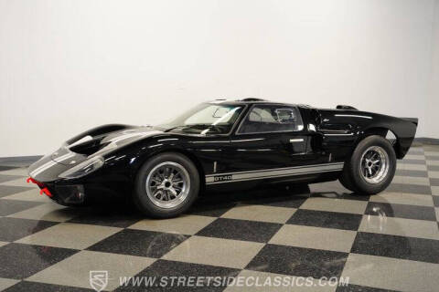 1966 Ford GT40