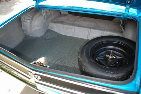 1967 Chevrolet Chevelle