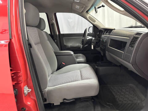 2011 RAM Dakota Big Horn