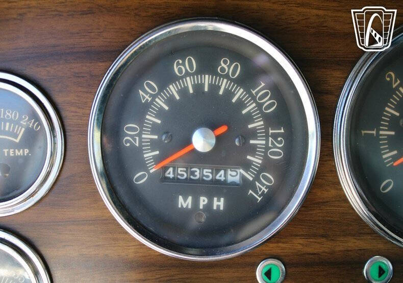 1964 Studebaker Avanti