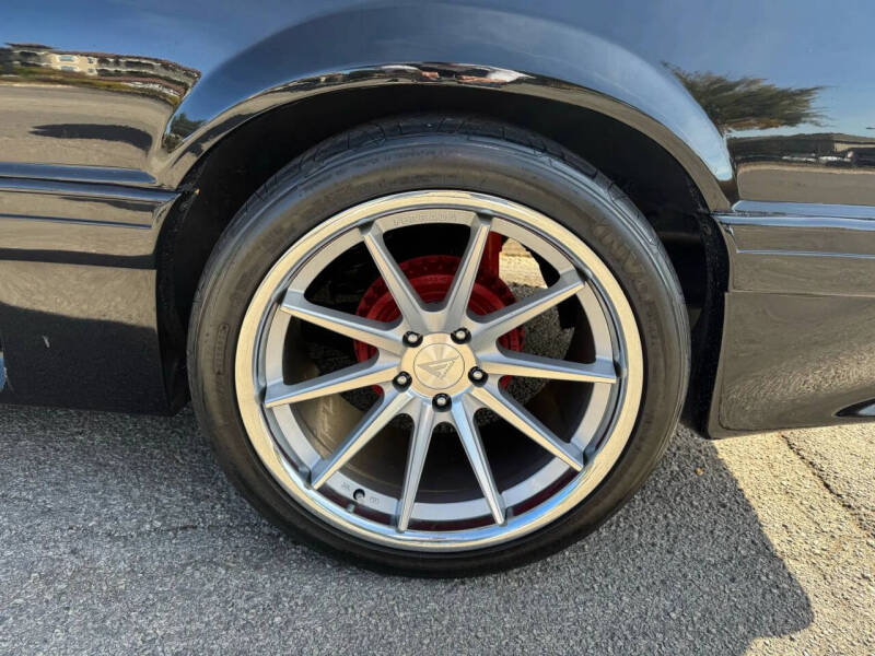 1989 Ford Mustang GT