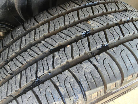 2007 Chevrolet Equinox LS