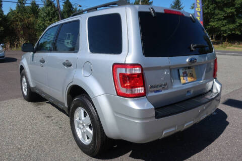 2010 Ford Escape XLT