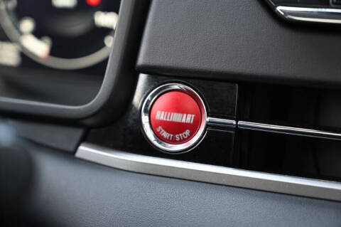 2024 Mitsubishi Outlander PHEV Ralliart