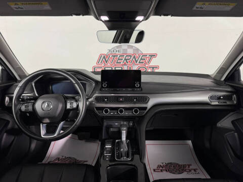 2025 Acura Integra