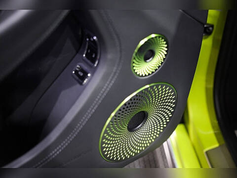 2020 Bentley Continental