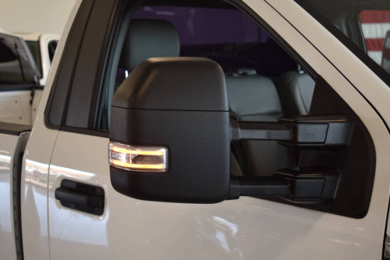 2022 Ford F-250 Super Duty XL