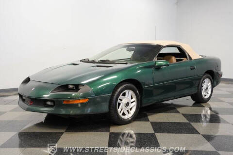 1995 Chevrolet Camaro Z28