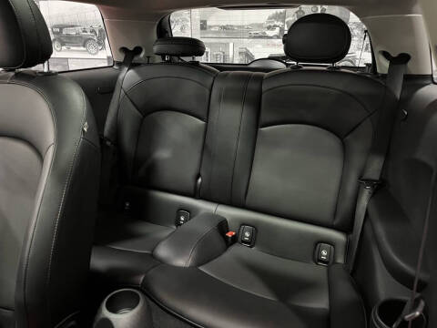 2015 MINI Hardtop 2 Door Cooper