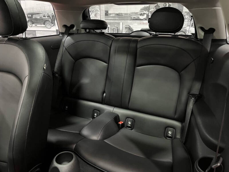 2015 MINI Hardtop 2 Door Cooper