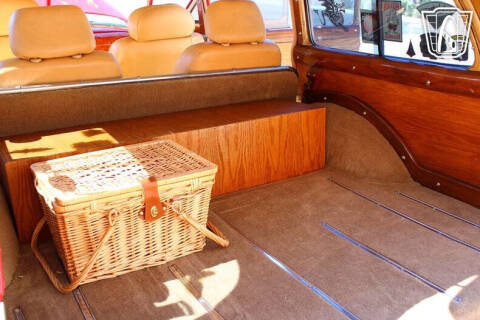 1950 Oldsmobile Futuramic 88