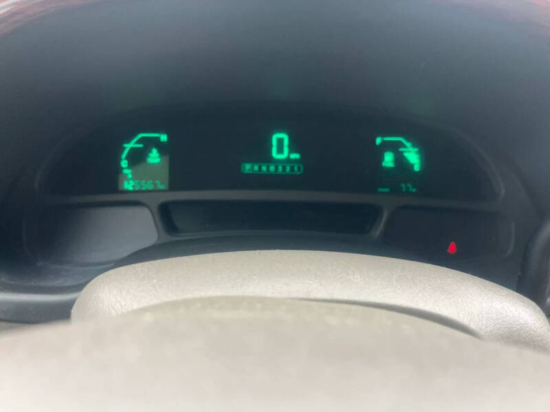 2004 Cadillac DeVille